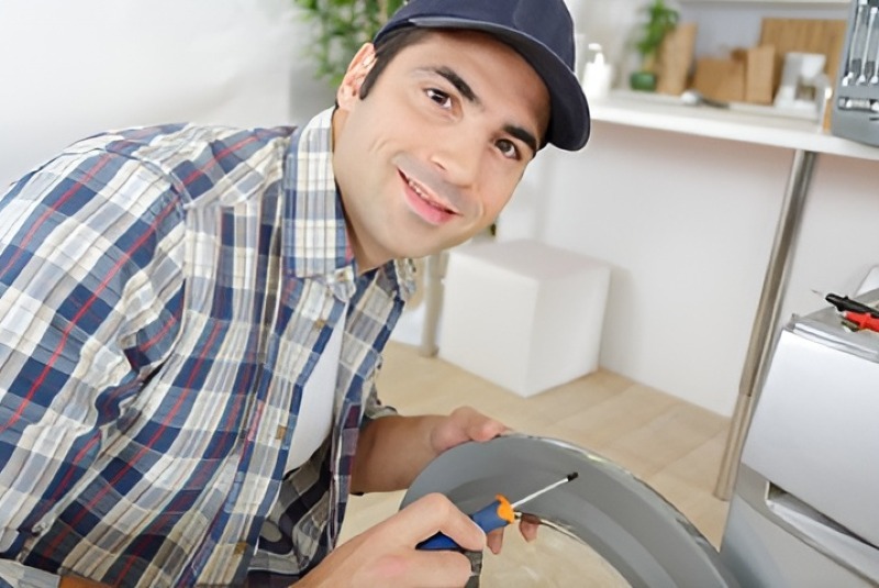 Dryer repair in Indio